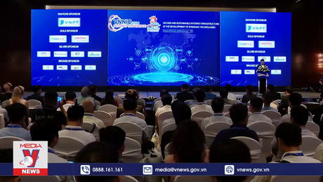 An toàn, bền vững hạ tầng internet trước sự phát triển của công nghệ mới
