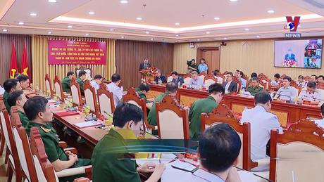 越通社新闻 - Bản tin tiếng Trung ngày 07/6/2024