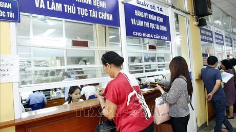 Bốn thay đổi quan trọng về bảo hiểm y tế có hiệu lực từ 1/7/2024