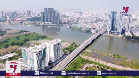 Bản tin thời sự 8h ngày 7/6/2024