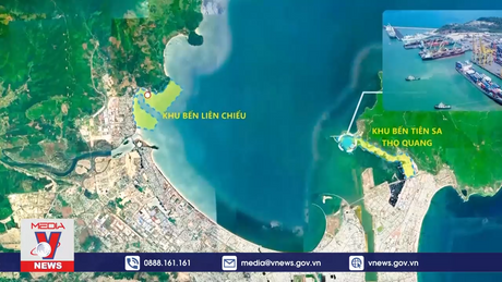 Xem xét thí điểm Khu thương mại tự do Đà Nẵng