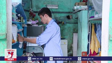 Lao động đóng bù khoản nợ BHXH của DN có hợp lý?