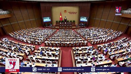 Bản tin thời sự 22h ngày 06/6/2024