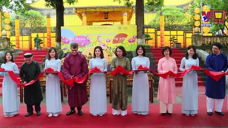 Văn hóa toàn cảnh ngày 07/6/2024