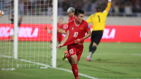 Kịch bản để tuyển Việt Nam vào vòng loại thứ 3 World Cup