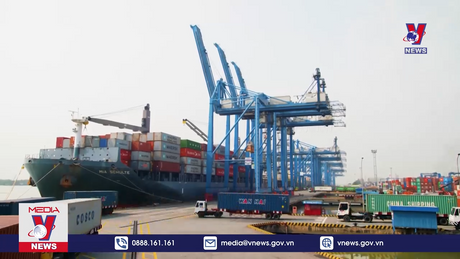 Bản tin thời sự 11h ngày 07/6/2024