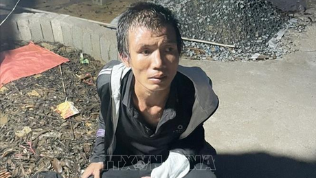 Ba lần trộm xe máy trên đường di chuyển