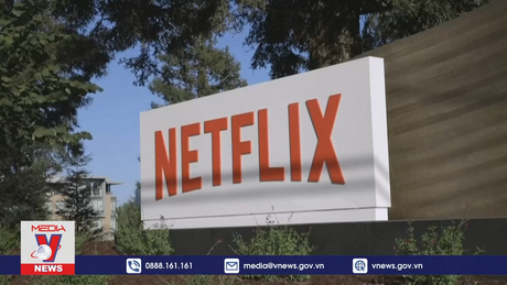 Netflix bị kiện vì “Baby Reindeer”