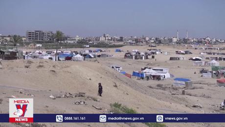 Palestine hướng tới chính quyền thống nhất