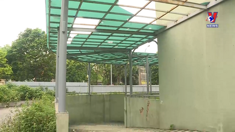 Đối thoại Hà Nội: ''Tái sinh'' nhà tái định cư?