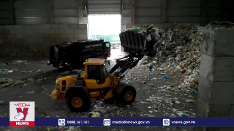 Nhiều nước Đông Nam Á dẫn đầu về mức hấp thụ vi nhựa 