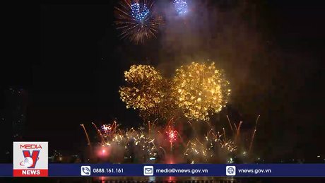 Đà Nẵng bình ổn giá dịp lễ hội pháo hoa