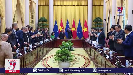 Bản tin thời sự 21h ngày 07/6/2024