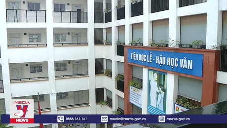 Hỗ trợ các thí sinh có vấn đề về sức khỏe