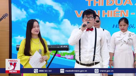 Chuyện về những bông hoa đẹp