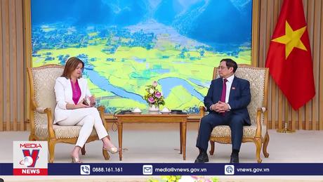 30 năm quan hệ hữu nghị và hợp tác Việt Nam-Slovenia