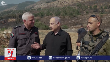 LHQ cảnh báo xung đột leo thang tại biên giới Liban-Israel