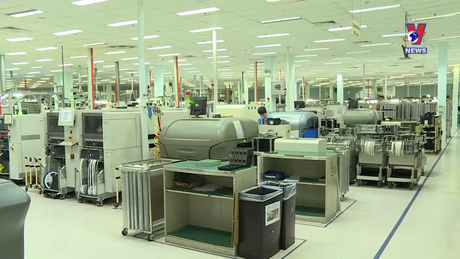 Nhật trình kinh tế ngày 07/6/2024