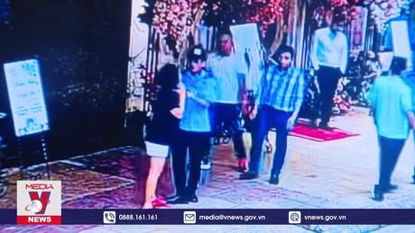 Tăng cường quản lý an ninh trật tự khu chung cư