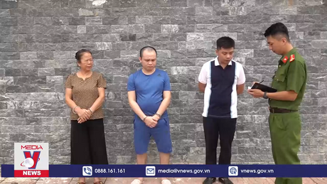 Triệt xóa ổ nhóm lừa đảo bán “bùa ngải” thu lợi hơn 86 tỷ đồng