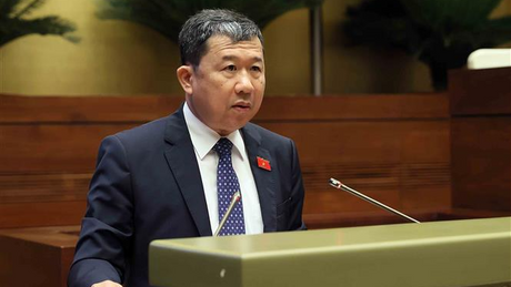 Đề nghị Quốc hội phê chuẩn văn kiện gia nhập CPTPP của Liên hiệp Vương quốc Anh và Bắc Ireland