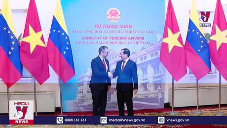 Bản tin thời sự 17h ngày 08/6/2024