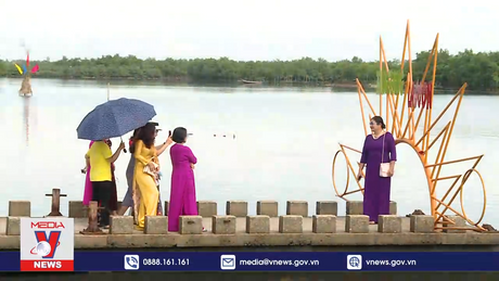 Nhiều hoạt động hấp dẫn diễn ra tại Festival Huế