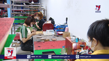 Thêm 200.000 người có việc làm trong quý II/2024