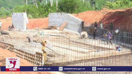 Giải ngân vốn chương trình mục tiêu quốc gia tại Quảng Nam đạt thấp 