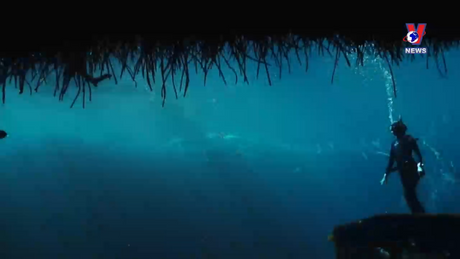 Thông điệp lịch sử: Hiểu biết sâu sắc hơn về Đại dương