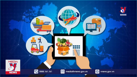 Tăng cường quản lý lĩnh vực thương mại điện tử, kinh doanh số 