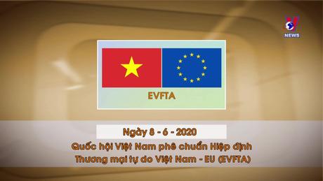 Khoảnh khắc và Sự kiện ngày 08/6/2024