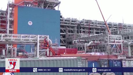 Nga mở rộng hợp tác năng lượng với các đối tác mới