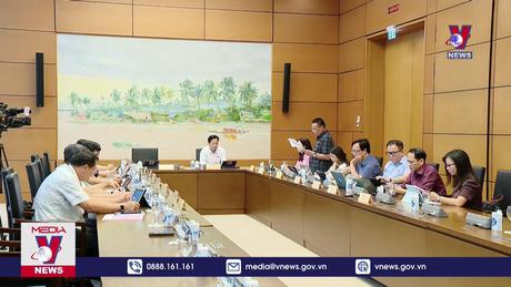 Đầu tư trọng tâm, trọng điểm cho phát triển văn hóa 