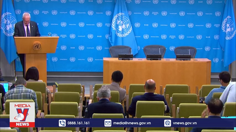 LHQ yêu cầu Houthi thả nhân viên bị giam giữ