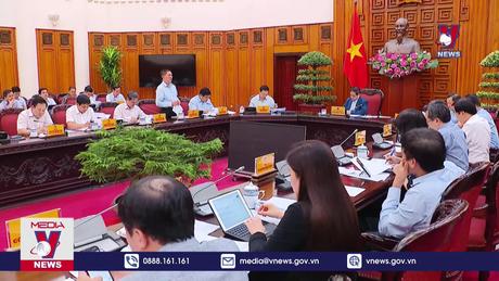 Kiểm soát lạm phát, thúc đẩy tăng trưởng kinh tế 