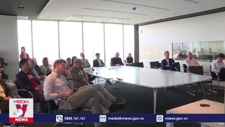 Cơ hội về logistics và chuỗi cung ứng ở Việt Nam