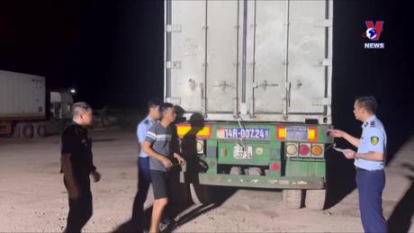 Đường dây nóng 389 ngày 08/6/2024