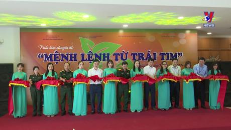 Văn hóa toàn cảnh ngày 08/6/2024