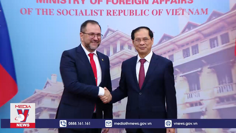 Thúc đẩy hợp tác toàn diện Việt Nam - Venezuela