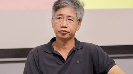 Khởi tố bị can, bắt tạm giam đối với Trương Huy San và Trần Đình Triển