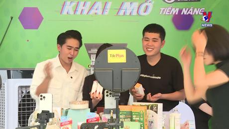 Nhật trình kinh tế ngày 08/6/2024