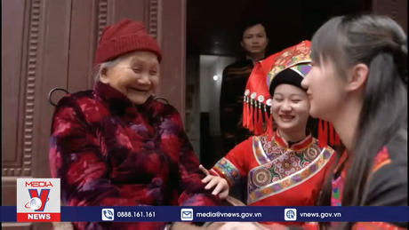 Ba Mã - Địa phương “trường thọ” nhất Trung Quốc