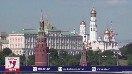 Nga sẵn sàng tiếp tục đối thoại với Ukraine