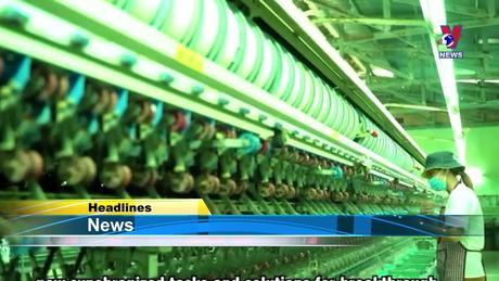 VNA News - Bản tin tiếng Anh ngày 08/6/2024