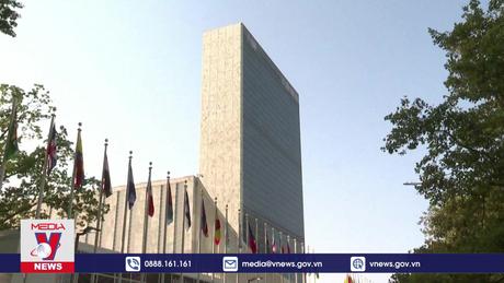 Liên hợp quốc ấn định Ngày Quốc tế Đối thoại giữa các nền văn minh