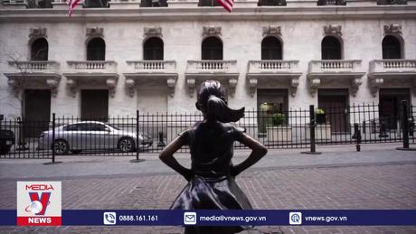 IMF kêu gọi Mỹ giảm thâm hụt tài chính