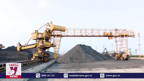 TKV cung ứng gần 20 triệu tấn than cho sản xuất điện
