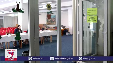 Tỷ lệ cử tri Cộng hòa Séc bầu cử Nghị viện châu Âu cao hơn kỳ vọng