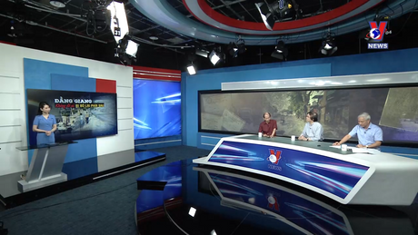 Giờ đất đai: Đằng Giang - Không để ai bị bỏ lại phía sau